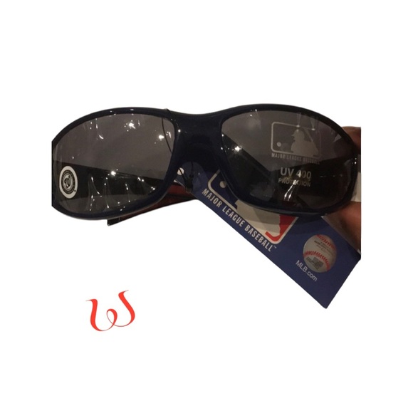 MLB Other - Sunglasses for Washington Nats fans BASEBALL UV 400